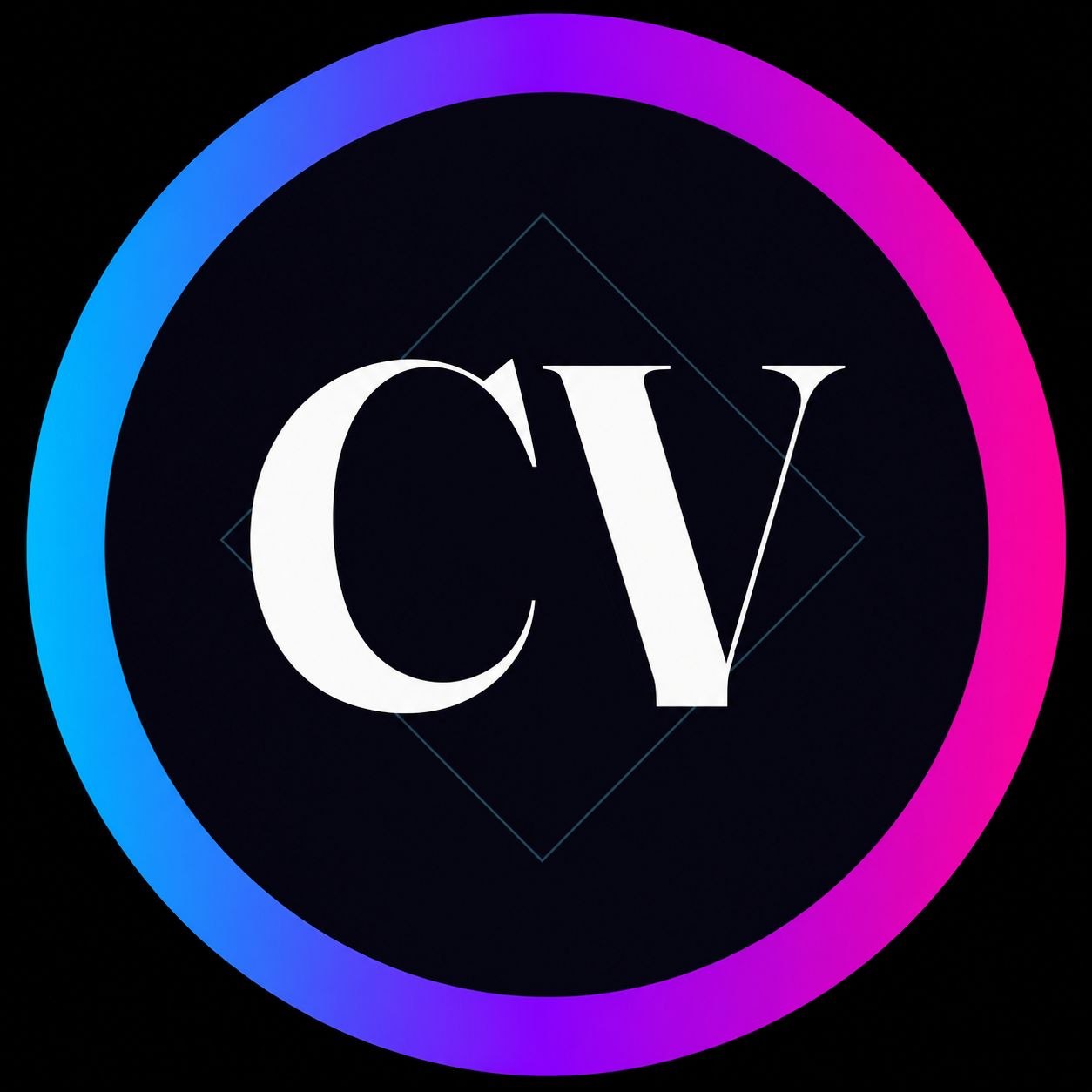 CV token logo