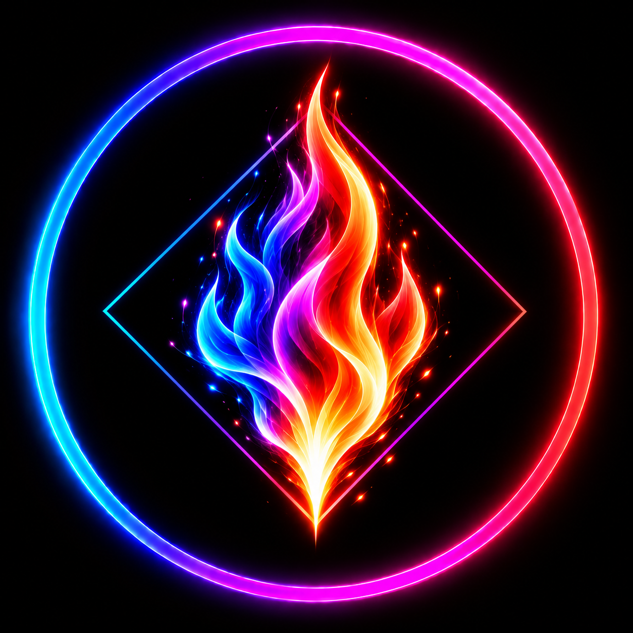 FUSEr token logo